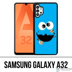 Samsung Galaxy A32 Case -...