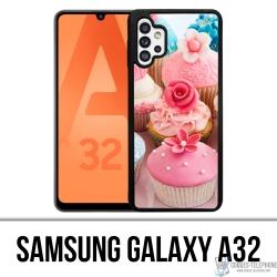 Custodia Samsung Galaxy A32...