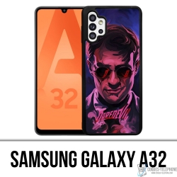 Samsung Galaxy A32 Case - Draufgänger