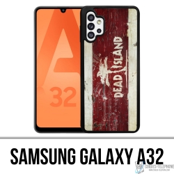 Custodia Samsung Galaxy A32...