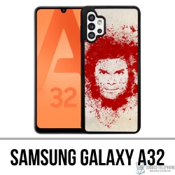Custodia per Samsung Galaxy A32 - Dexter Sang