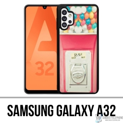 Funda Samsung Galaxy A32 -...