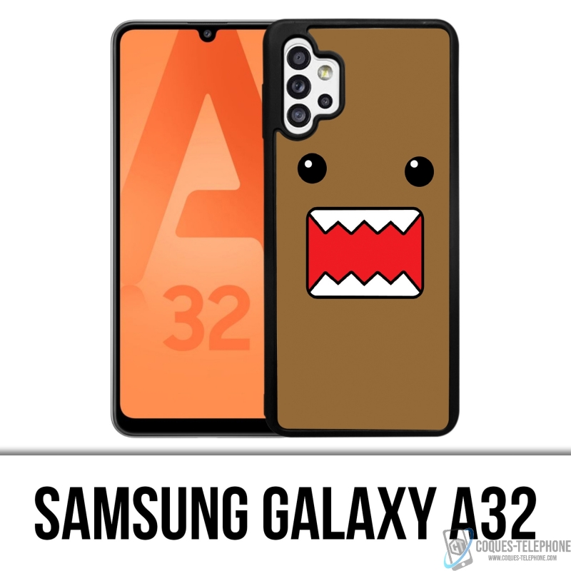 Coque Samsung Galaxy A32 - Domo