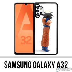 Funda Samsung Galaxy A32 - Dragon Ball Goku Cuídate