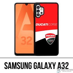 Coque Samsung Galaxy A32 -...