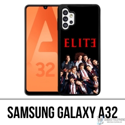 Samsung Galaxy A32 Case - Elite Serie