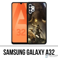 Coque Samsung Galaxy A32 -...