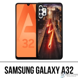 Custodia per Samsung Galaxy A32 - Flash