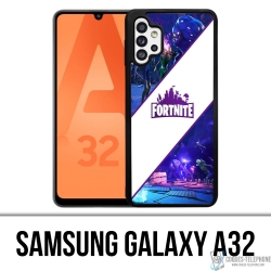 Coque Samsung Galaxy A32 -...