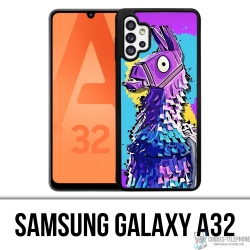 Custodia Samsung Galaxy A32...