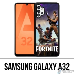 Coque Samsung Galaxy A32 -...