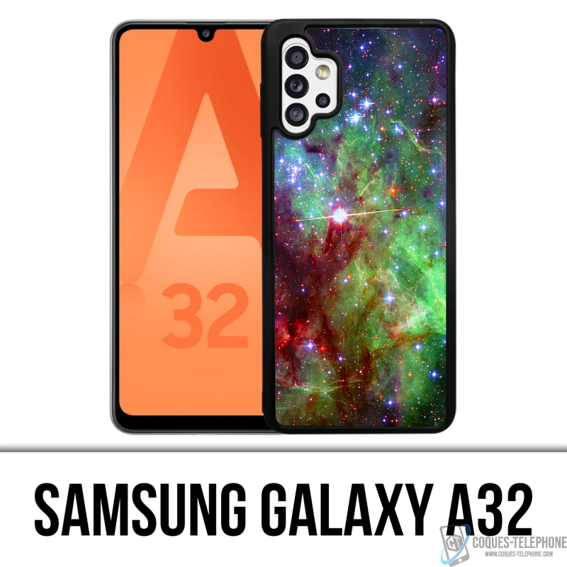 Funda Samsung Galaxy A32 - Galaxy 4