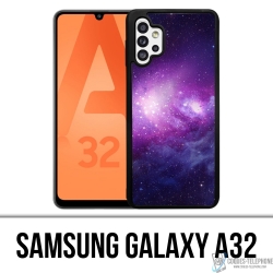 Coque Samsung Galaxy A32 -...