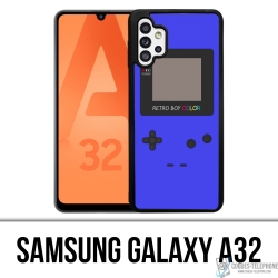 Coque Samsung Galaxy A32 -...