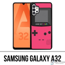 Coque Samsung Galaxy A32 -...