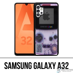 Custodia Samsung Galaxy A32...