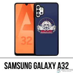 Cover Samsung Galaxy A32 - Georgia Walkers Walking Dead