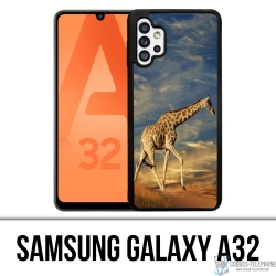 Funda Samsung Galaxy A32 - Jirafa