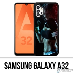 Coque Samsung Galaxy A32 -...