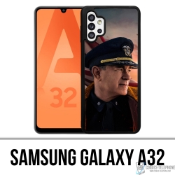 Samsung Galaxy A32 Case - Windhund