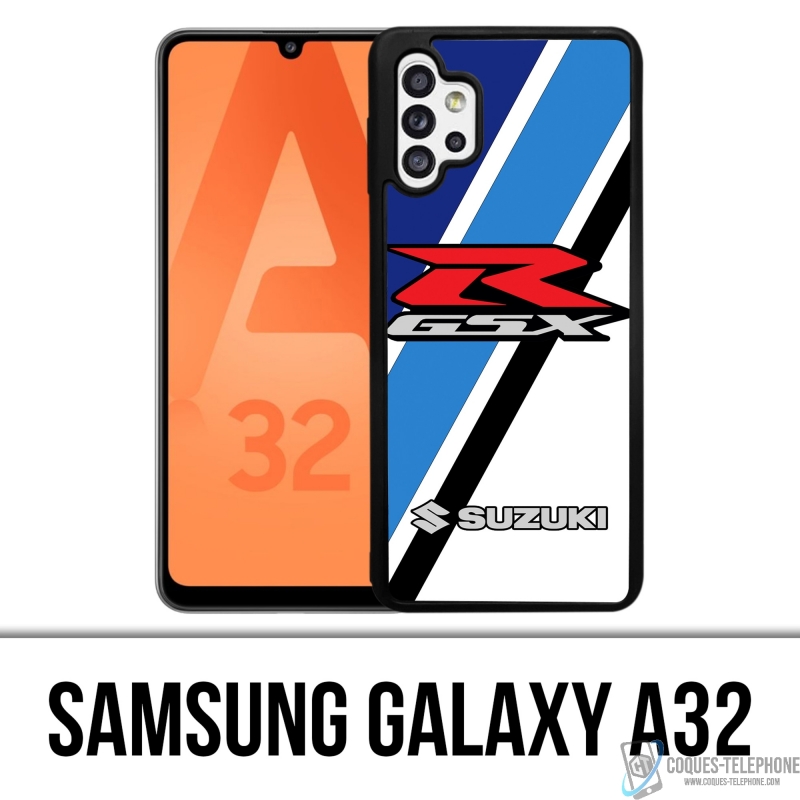 Samsung Galaxy A32 Case - GSXR Galaxy