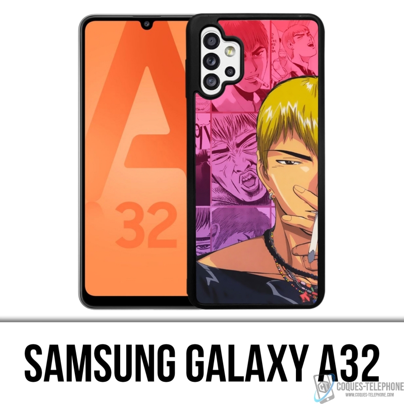 Custodia Samsung Galaxy A32 - Gto