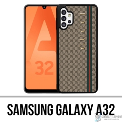 Coque Samsung Galaxy A32 - Gucci