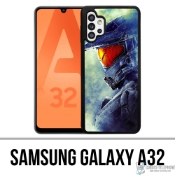 Coque Samsung Galaxy A32 -...