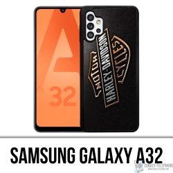 Coque Samsung Galaxy A32 -...