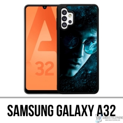 Samsung Galaxy A32 Case - Harry Potter Brille