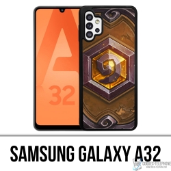 Coque Samsung Galaxy A32 -...