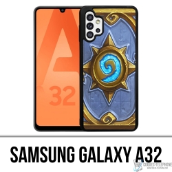 Samsung Galaxy A32 Case -...