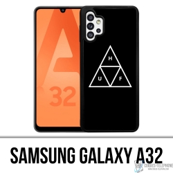 Samsung Galaxy A32 Case - Huf Dreieck