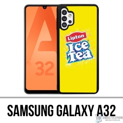 Custodia per Samsung Galaxy A32 - Tè freddo