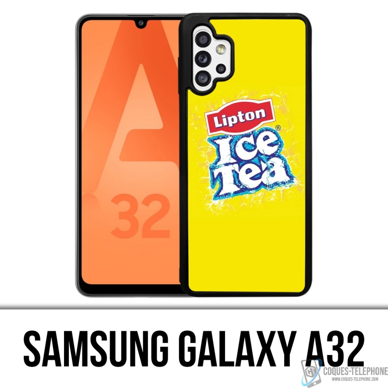 Funda Samsung Galaxy A32 - Té helado