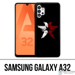 Coque Samsung Galaxy A32 -...