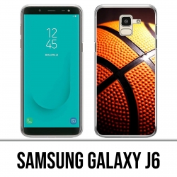 Coque Samsung Galaxy J6 - Basket