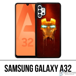 Samsung Galaxy A32 Case -...