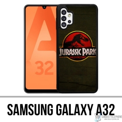 Custodia per Samsung Galaxy A32 - Jurassic Park