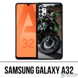 Coque Samsung Galaxy A32 -...