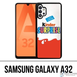 Coque Samsung Galaxy A32 - Kinder Surprise