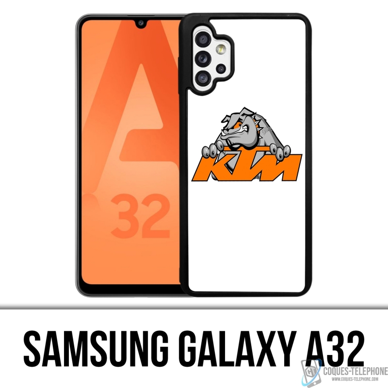 Funda Samsung Galaxy A32 - Ktm Bulldog