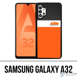 Coque Samsung Galaxy A32 - Ktm Racing