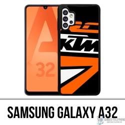 Coque Samsung Galaxy A32 - Ktm Rc