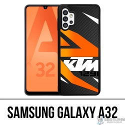 Funda Samsung Galaxy A32 - Ktm Superduke 1290