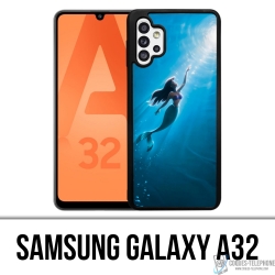 Samsung Galaxy A32 Case -...