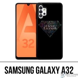 Coque Samsung Galaxy A32 -...