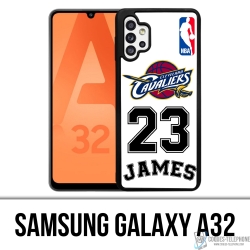 Funda Samsung Galaxy A32 -...