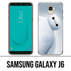 Samsung Galaxy J6 case - Baymax 2