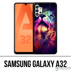 Coque Samsung Galaxy A32 -...